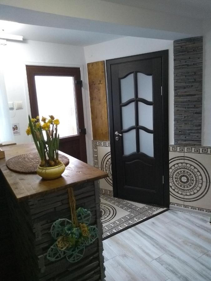 Ayoona Home Sibiu Exterior photo