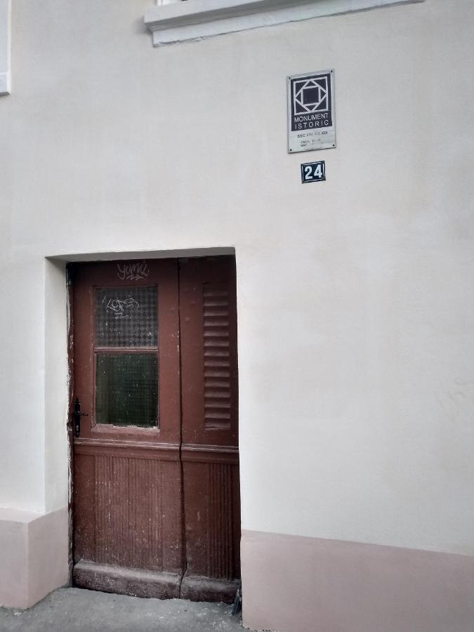 Ayoona Home Sibiu Exterior photo
